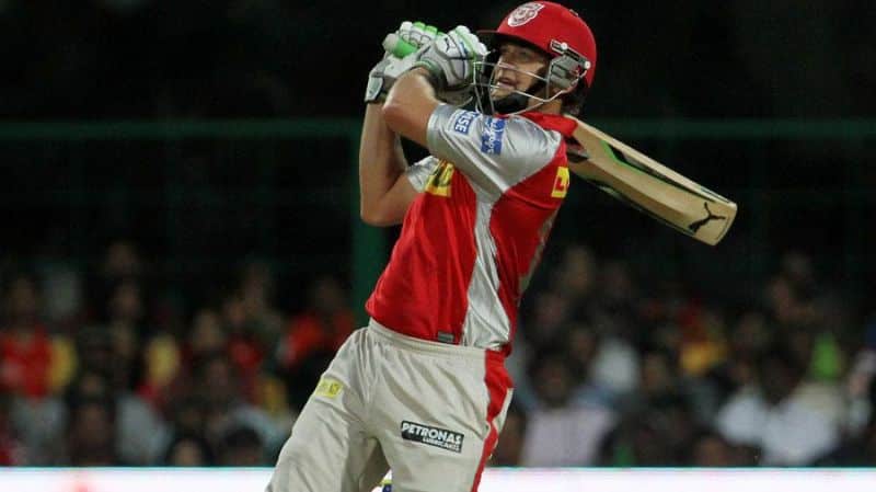 Longest Sixes in IPL - Adam Gilchrist