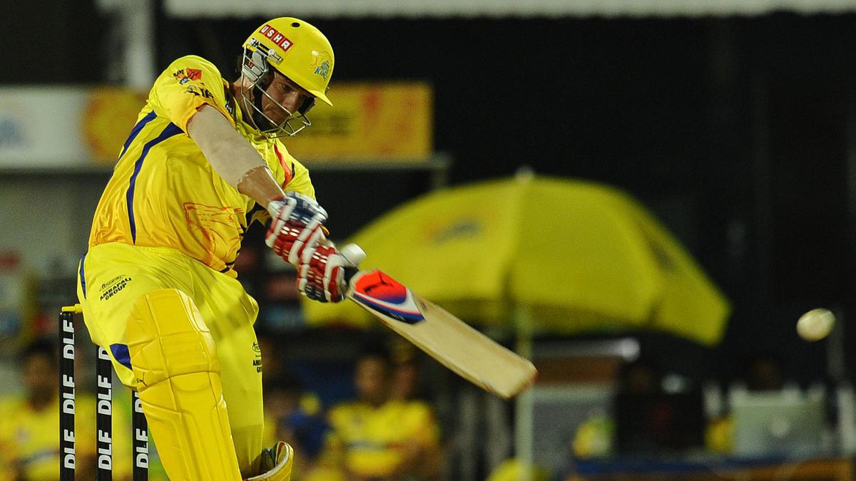Longest Sixes in IPL - Albie Morkel