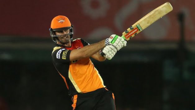 Longest Sixes in IPL - Ben Cutting