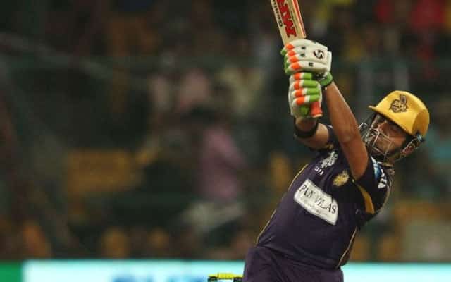 Longest Sixes in IPL - Gautam Gambhir
