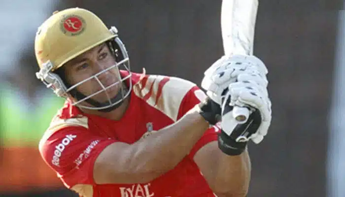 Longest Sixes in IPL - Ross Taylor